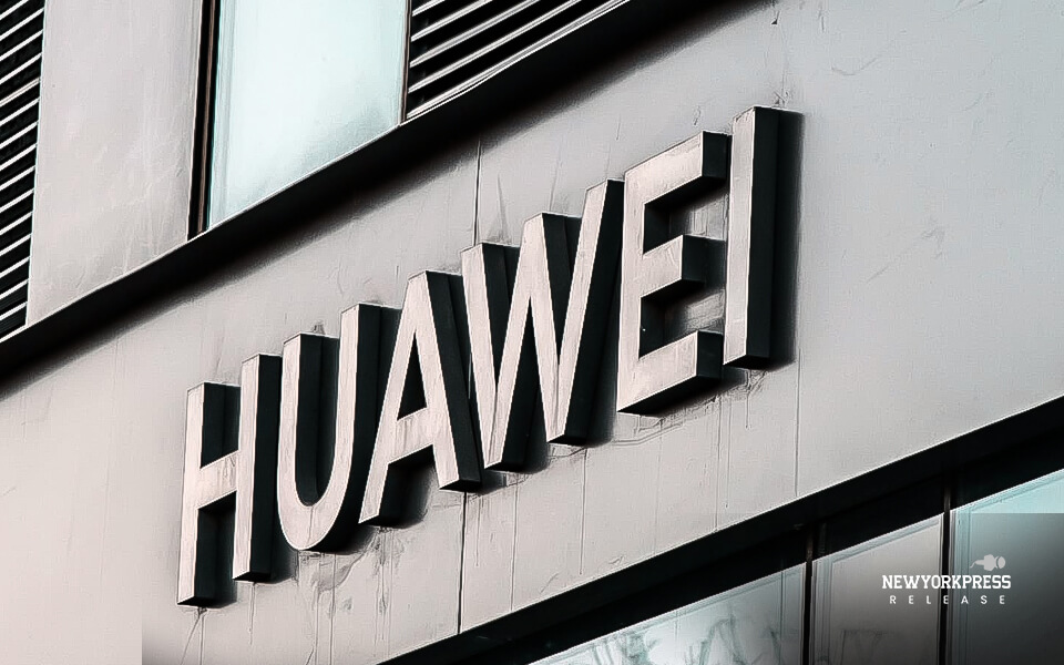 Huawei looks to patents for a lifeline, including those in the United States