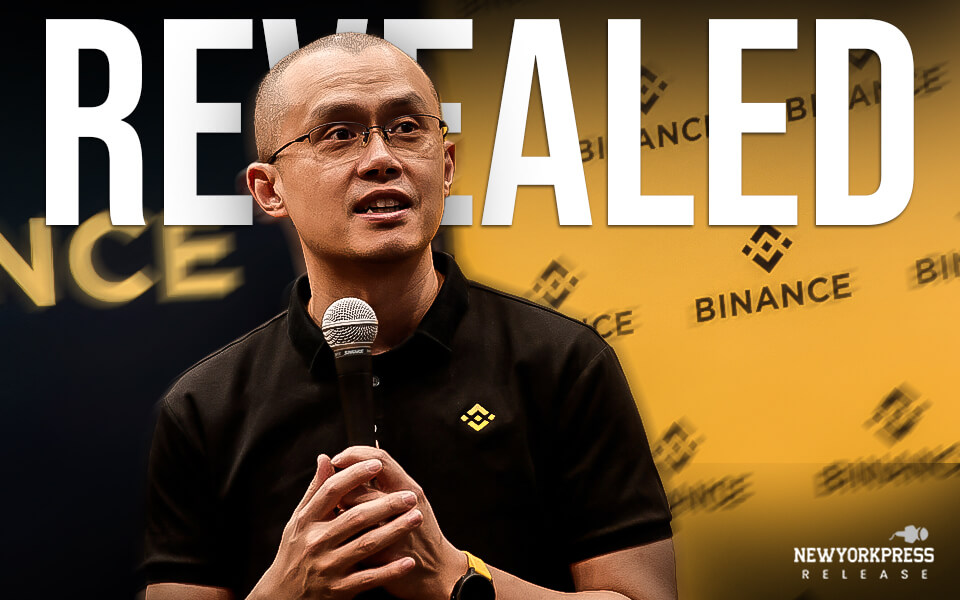 Binance executives’ texts and documents reveal a strategy to avoid US scrutiny – WSJ