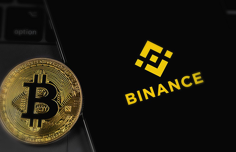 Binance