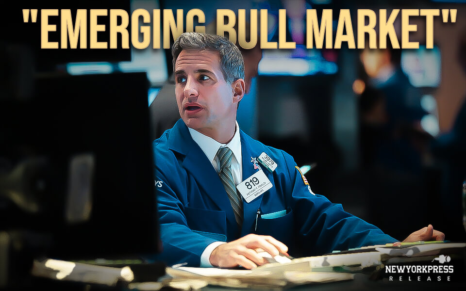 Emerging bull market