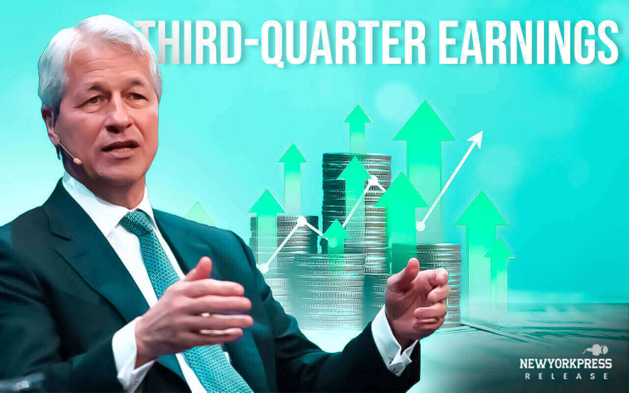 JPMorgan Chase is expected to report third-quarter earnings. Here’s what Wall Street thinks.