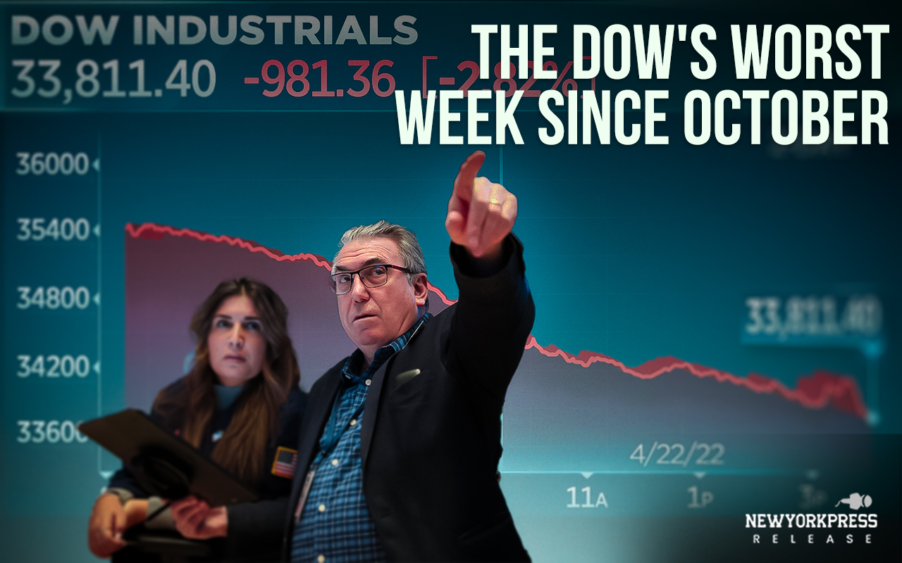 Stock-futures-marginally-decline-following-the-Dows-worst-week-since-October