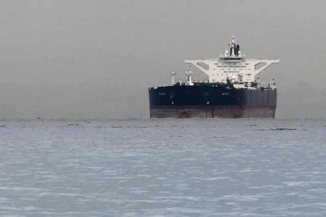 Oil Prices Drop Over 4% as Israel’s ‘Limited’ Strike on Iran Eases Supply Fears