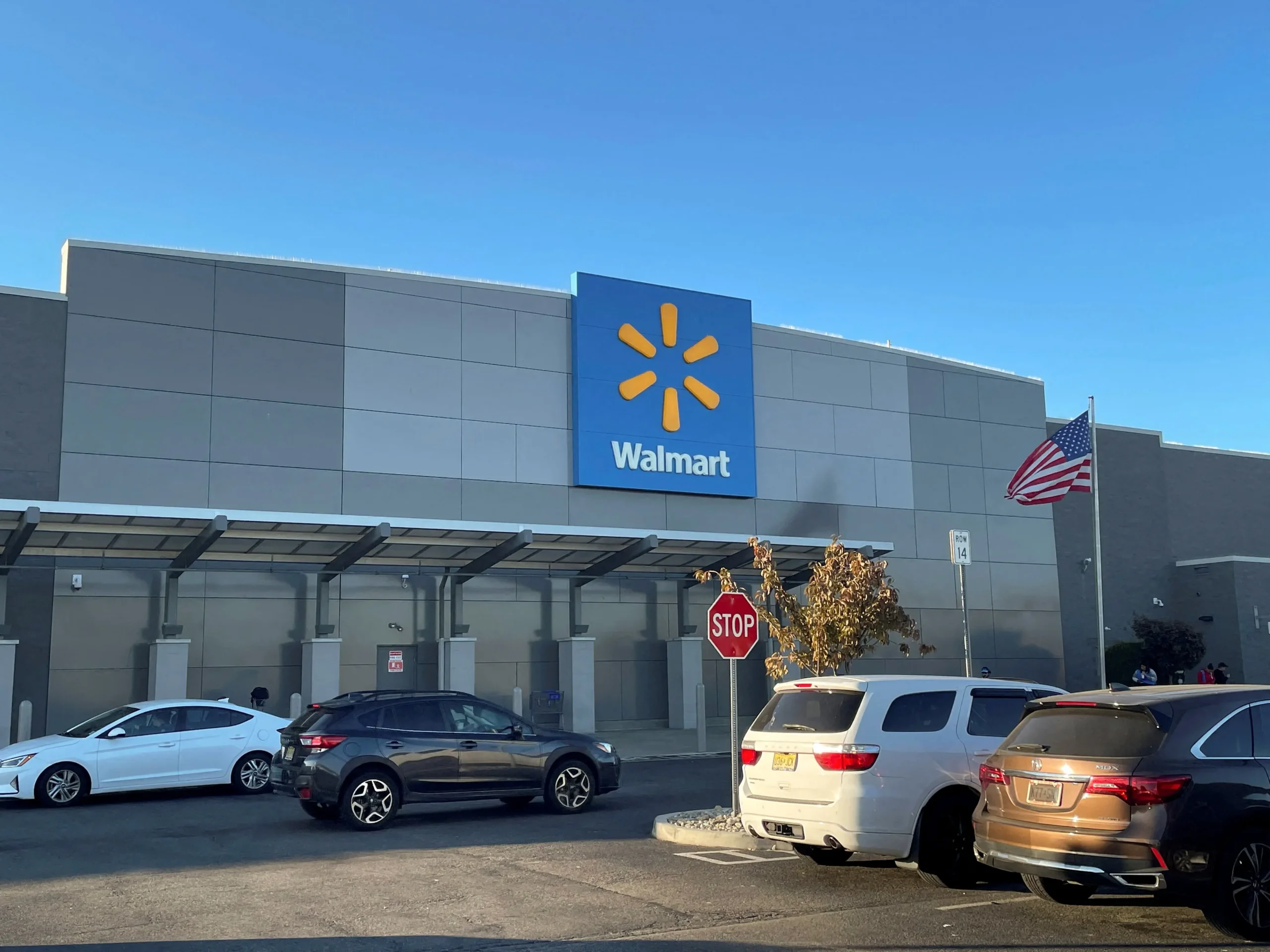 Walmart Rolls Back DEI Initiatives Amid Growing Pressure