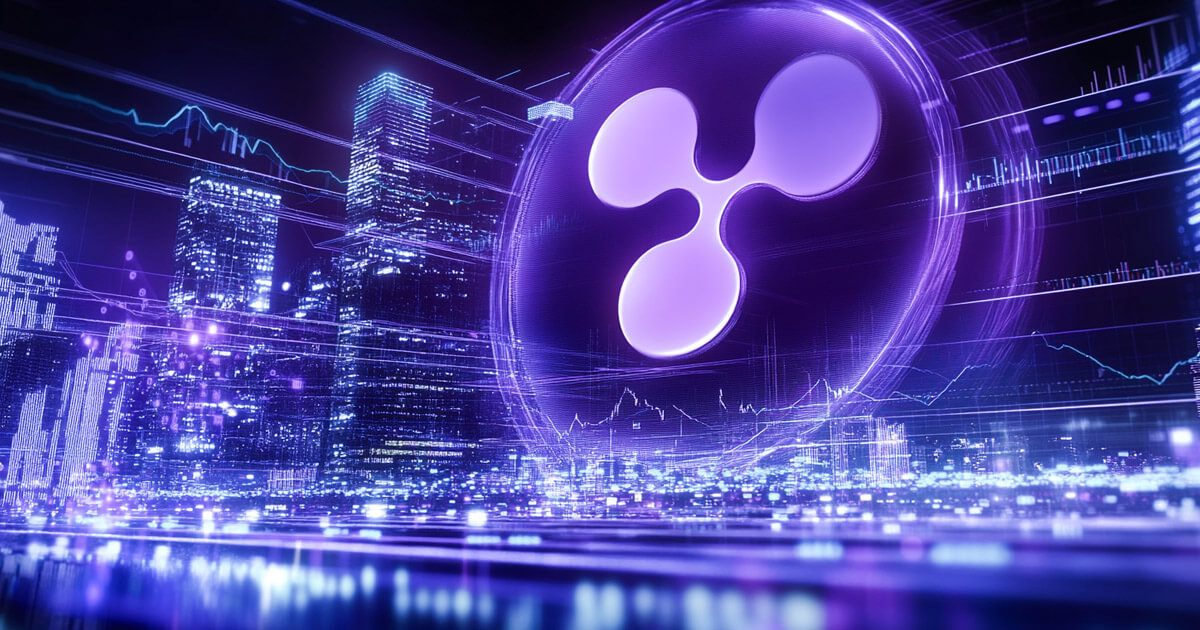 After a $100 Billion Surge Following The Election, Ripple’s XRP is Currently The Fourth-Largest Cryptocurrency