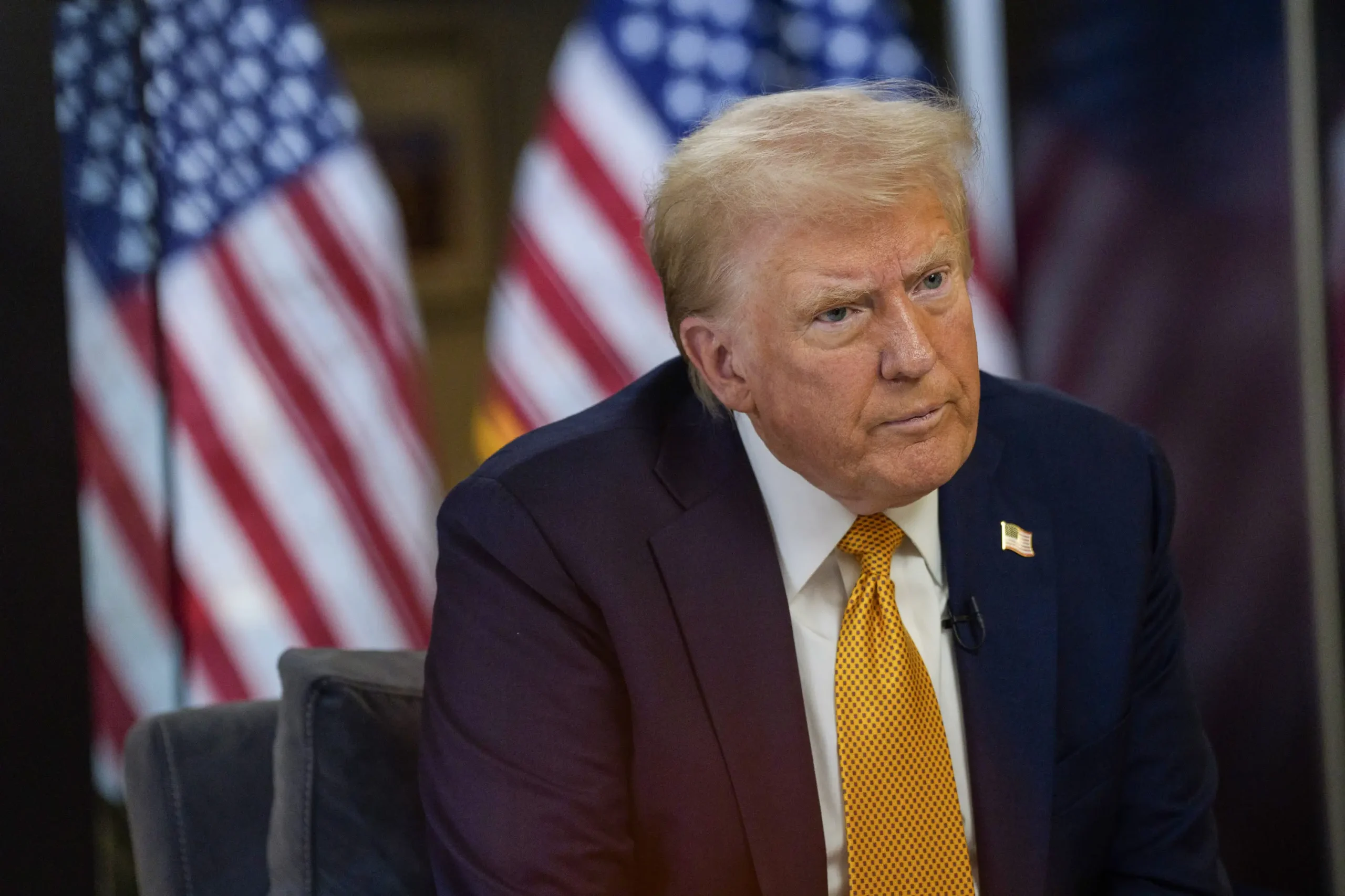 If Trump Adds Tariffs, ‘Either Way, There Is a Cost to Consumers,’ Economist Says