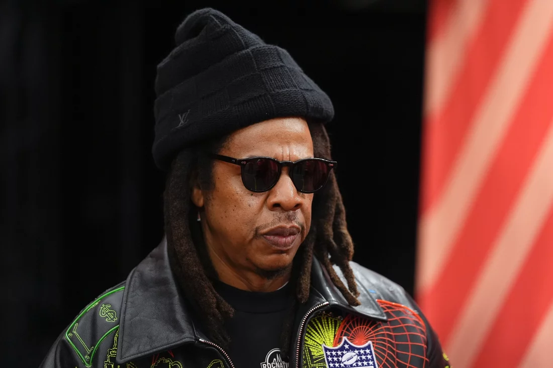 Jay-Z Denies Allegations of Sexual Assault Involving 13-Year-Old in 2000, Along with Sean ‘Diddy’ Combs