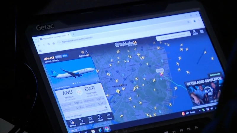 Drone Sightings in New Jersey Mostly Misidentified Aircraft, White House Reveals
