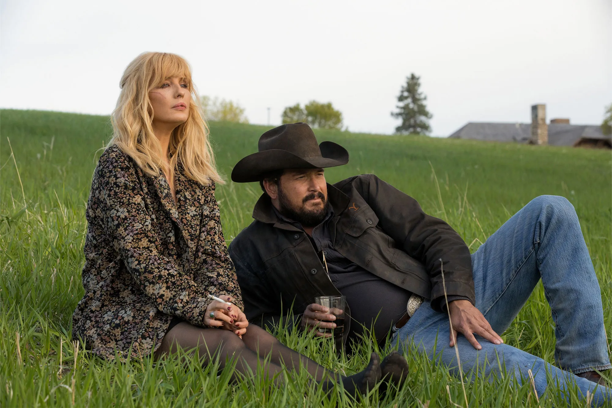 ‘Yellowstone’ Season 5, Part 2 Finale: Air Date and How to Watch