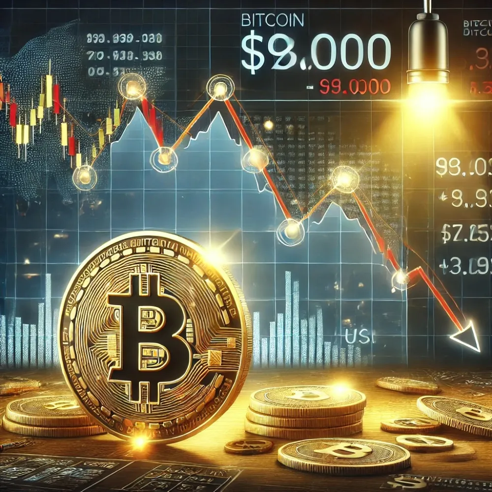 Absence of Bitcoin ‘Panic Selling’ Suggests BTC Drop Below $98K Is a Short-Term Blip: Analyst