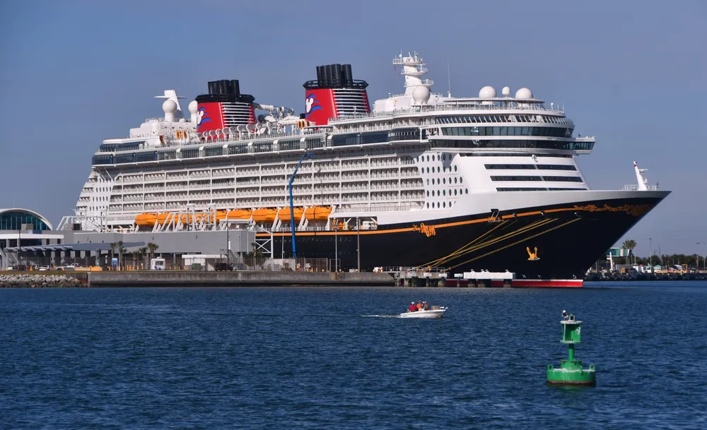 Disney Cruise Line Increases Gratuity Fees: What You Need to Know