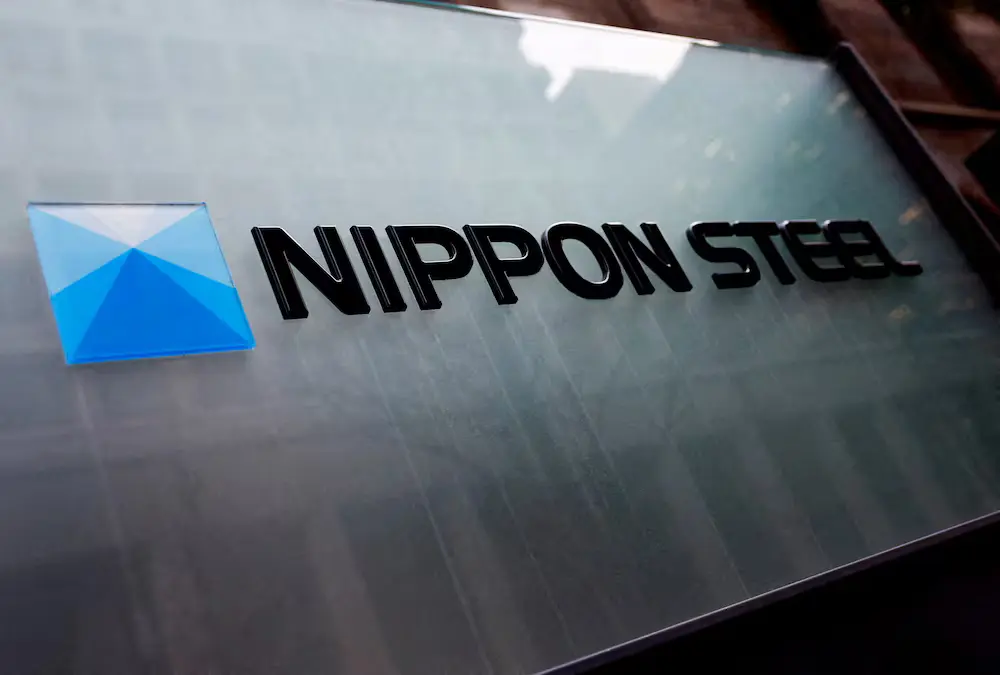 Nippon Steel Resists US Takeover, Denies Biden-Claimed Risks