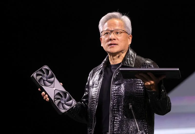 Quantum Computing Stocks Drop After Nvidia CEO’s Comments on Long-Term Prospects