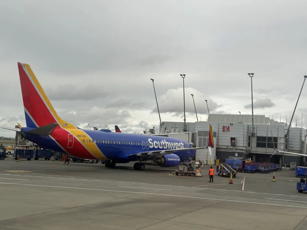 Southwest Airlines Kicks Off 2025 with $49 Fares for Travelers