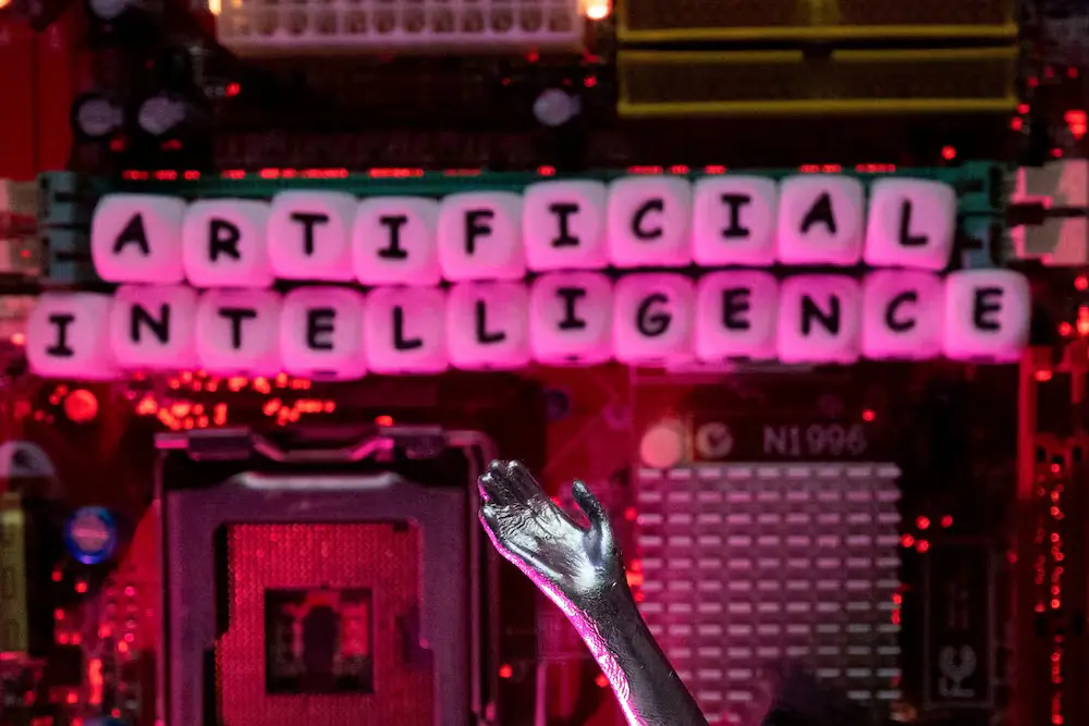 Trump Orders AI Action Plan and More Work Erasing Biden’s AI Efforts