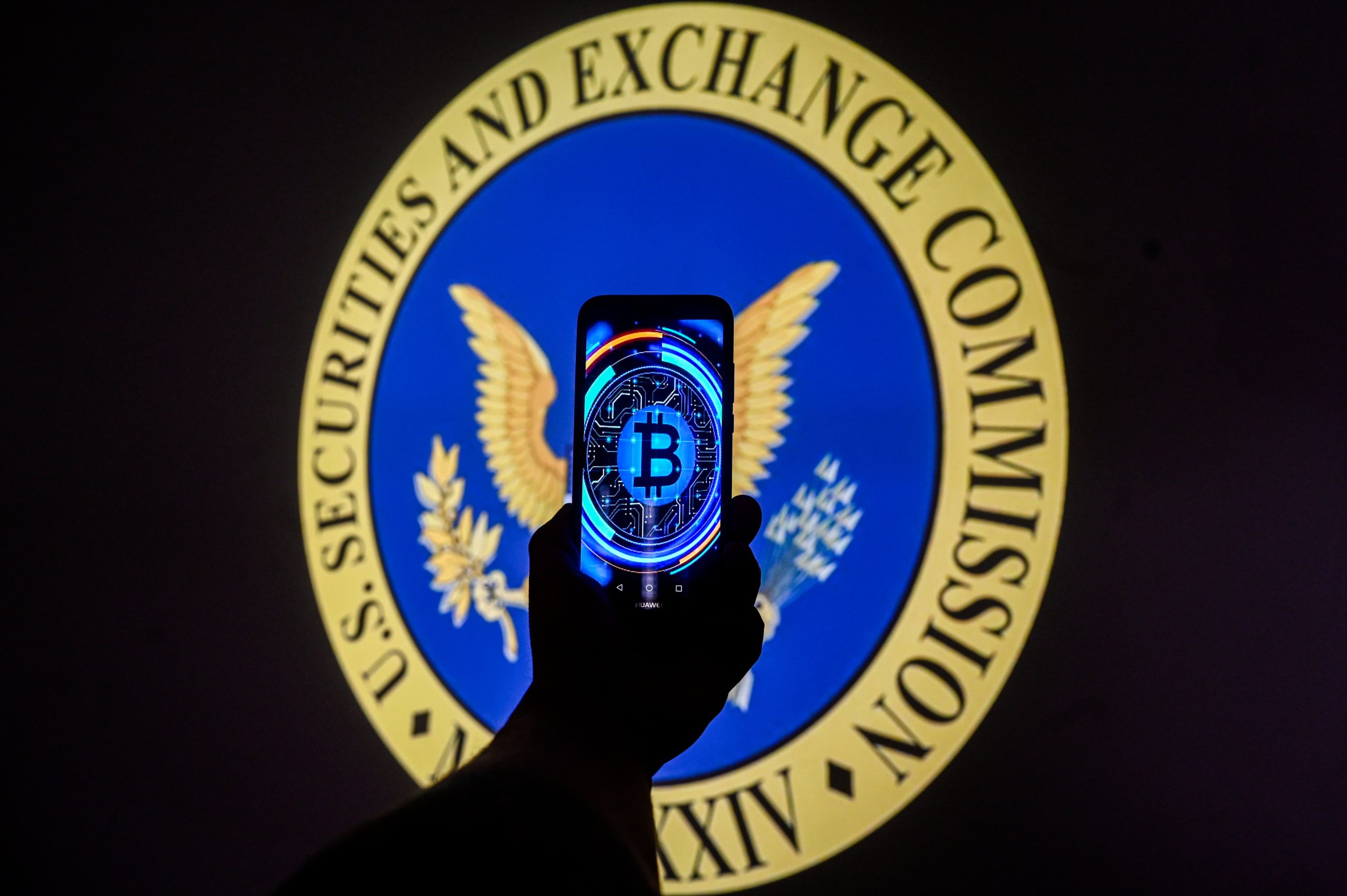 Hacker Pleads Guilty to SIM-Swap Attack on SEC’s X Account