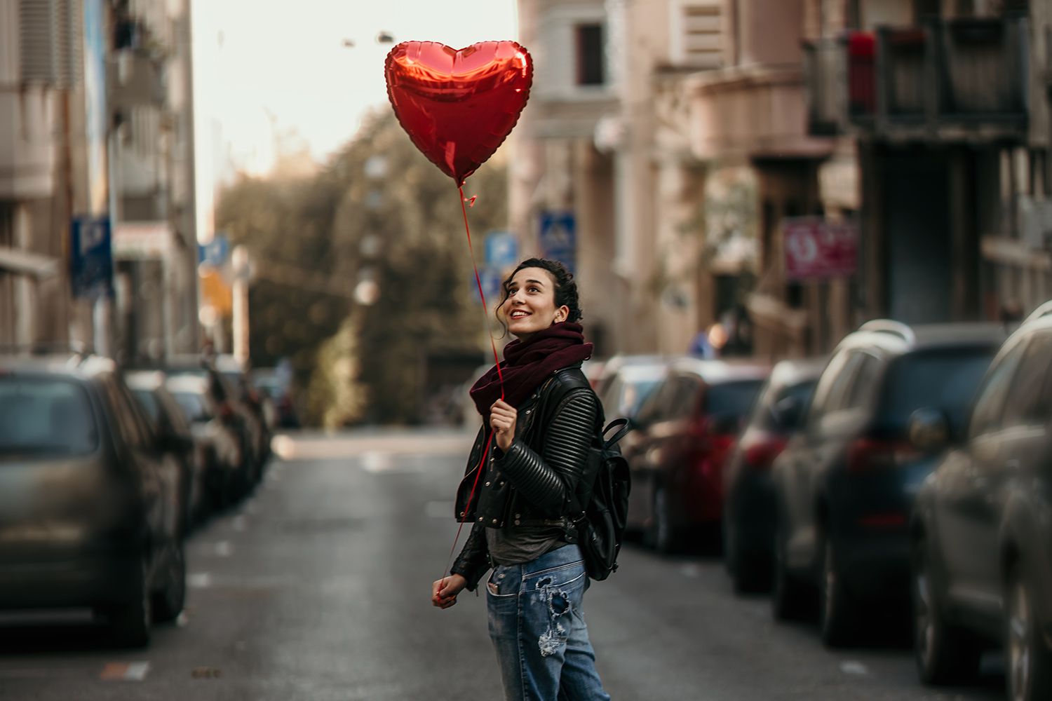 Embracing Solitude: Finding Connection Through Travel This Valentine’s Day and Beyond