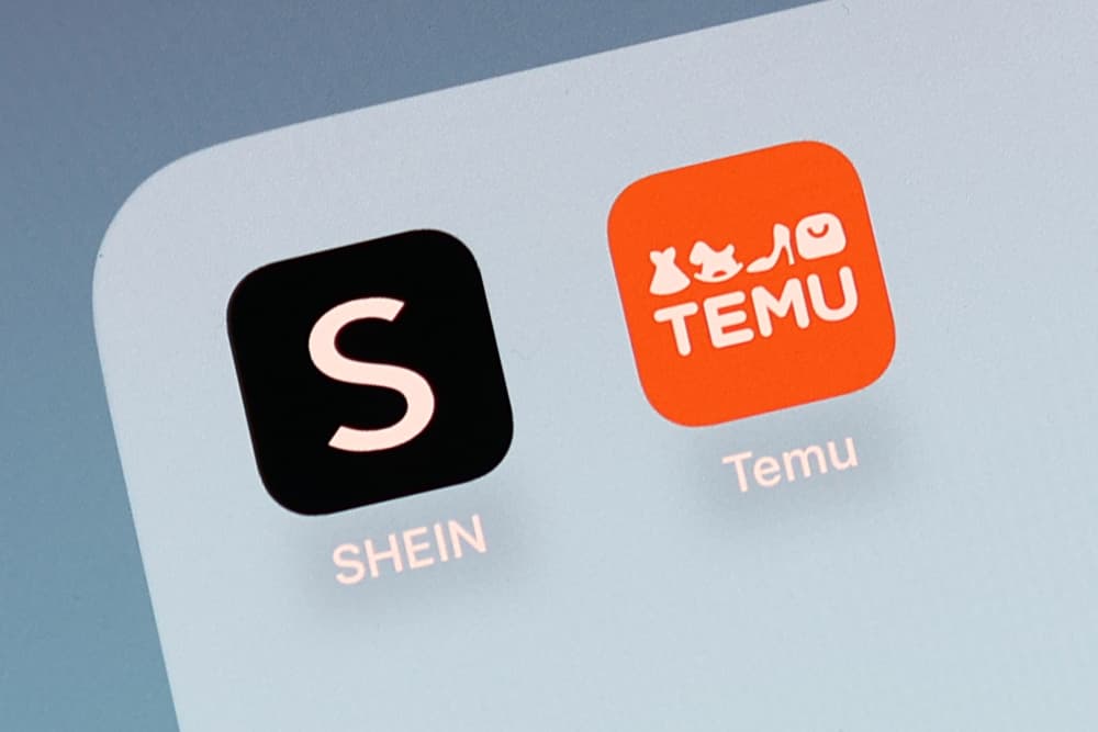 Trump Closes Trade Loophole, but Shein and Temu Were Already Prepared