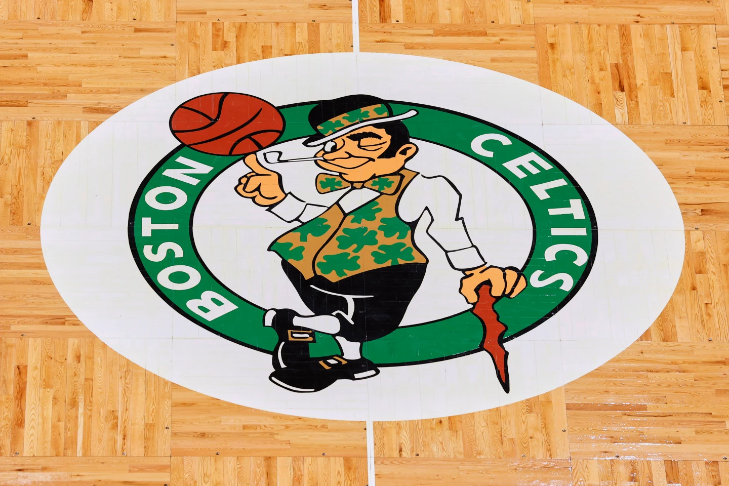 A Record $6.1 Billion Was Paid To Bill Chisholm For The Boston Celtics